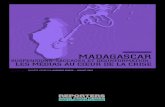 Rapport Madagascar