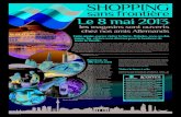SHOPPING SANS FRONTIERE