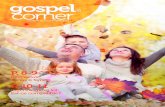 No 29 / Gospel Corner / octobre-novembre 2012