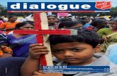 Dialogue 11/2011 - Le prix de la foi