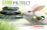 SANDERS, Stabi Protect (lapin)