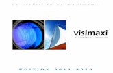Catalogue Visimaxi 2011-2012