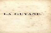 La Guyane. Tome deuxième