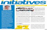 Initiatives newsletter juin 2012 fr