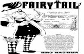 Fairy Tail Chapitre 264