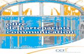 offre de partenariat communication 2011