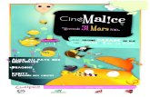 CinéMal!ce 31 Mars 2010