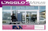 L'AGGLO & VOUS n°13 - juin 2012