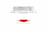 kdk training vol 6