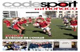 Code Sport Monaco 1