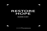 Restore Hope