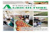Supplément agriculture 2013