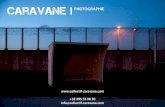 Catalogue CARAVANE 2011