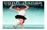 confi-danse N°11