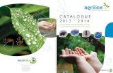 Catalogue Eau de pluie Aquavalor