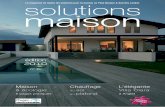 Solutions Maisons 2010 n°6
