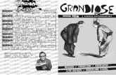 GRANDIOSE #0