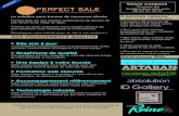 Perfect Sale - E-commerce open source