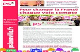 Tract PS Lunéville