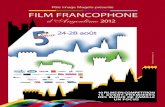 Film Angoulême