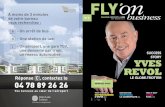 FLY'on business n°8