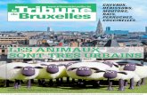La Tribune de Bruxelles du 29 mars 2011