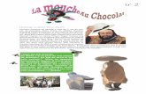 La Mouche au Chocolat #2