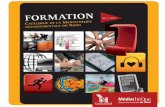 Catalogue de formation 2011-2012 de la MdN