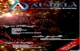 AU-DELÀ - Le WebZine #02 - Edition Spécial