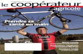 Le Coopérateur agricole | Octobre 2013