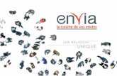 Catalogue Envia 2011