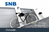 Catalogue SNB Porte de garage 2013