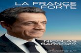 Profession de foi de Nicolas Sarkozy