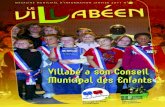 Bulletin Municipal n°10