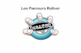 Parcours Rollver