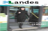 X Landes Magazine - N°2