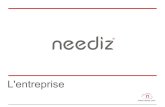 neediz - Activity for Salesforce - Report - French - juillet 2012
