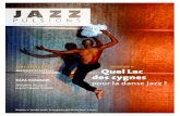 Jazz Pulsions Magazine