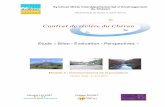Module 3 Etude Bilan du Contrat de Rivière Chéran - Fonctionnement de la procédure