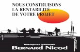 Entreprise Générale Bernard Nicod