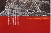 Archélogie : les fouilles archéologiques