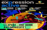 Expression Active 55