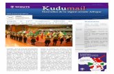 Kudumail Edition 9 FR
