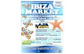 Gourmet Cash Expo Ibiza Market