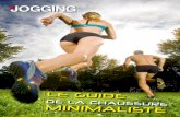 MINIMALIST RUNNING TIPS AND BUYERS GUIDE
