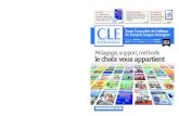 Catalogue CLE International 2014