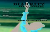 Biarritz  Magazine 189
