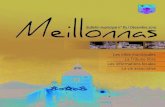 Bulletin municipal commune de Meillonnas - 2010