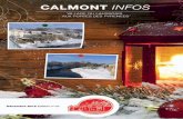Calmont Info - décembre 2012 - N°10