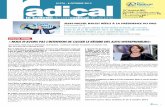 Bulletin Radical n°576